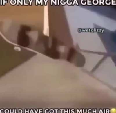 So much air