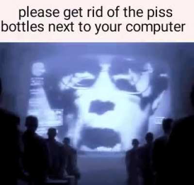 Help im being oppressed!