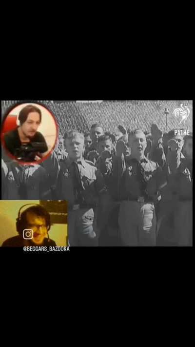 Oha Hitler var