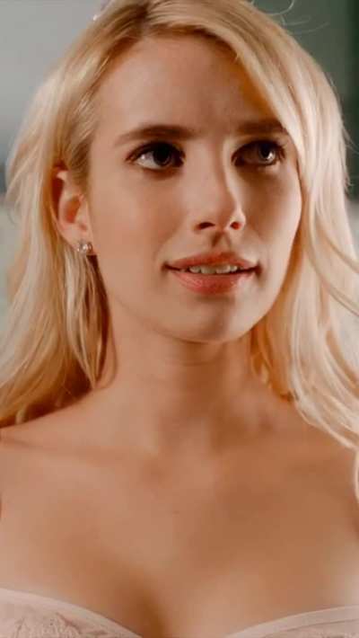 Emma Roberts