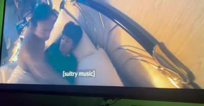 saweetie moaning ,