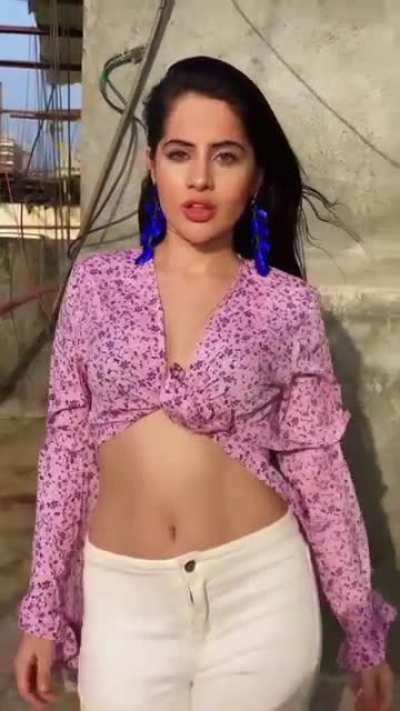Urfi Javed