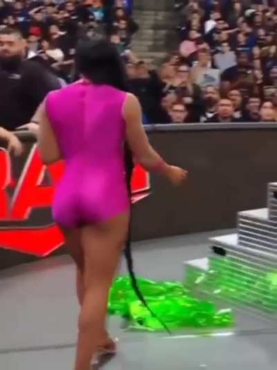 Bianca Belair