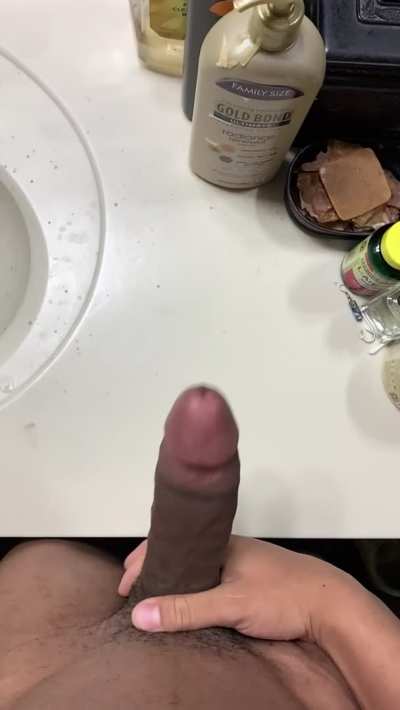 it’s time for your throat exam