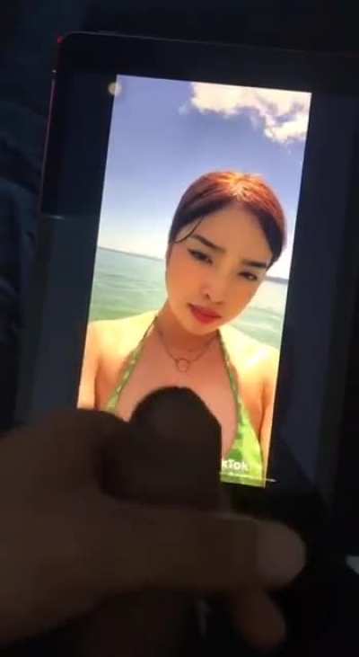 Janna's latest Video #Beac<wbr>hjerk<wbr>tribu<wbr>teFor<wbr>Janna<wbr>ugh