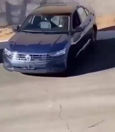 Parking difficulties??