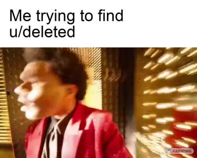 Who is he/!/1?1?
