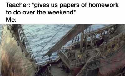 Tortuga time