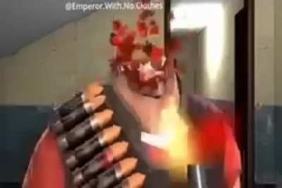 Heavy Mcnutt