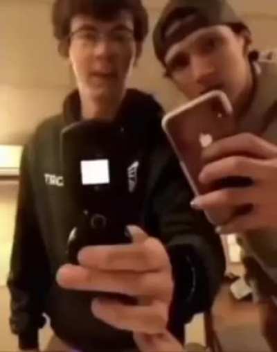 blursed shlong