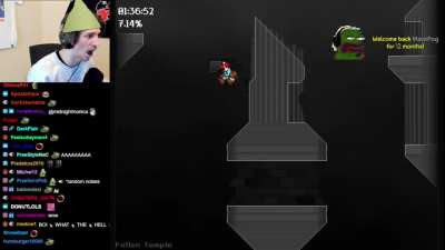 FeelsDankMan Clap