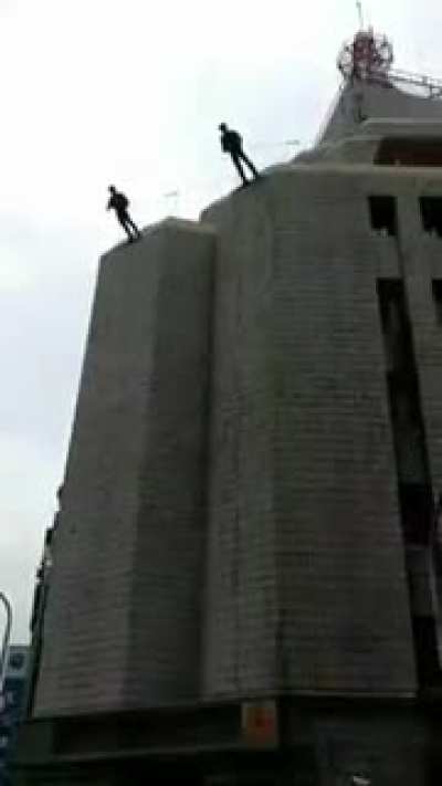 Special forces