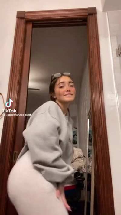 Sexy little slut