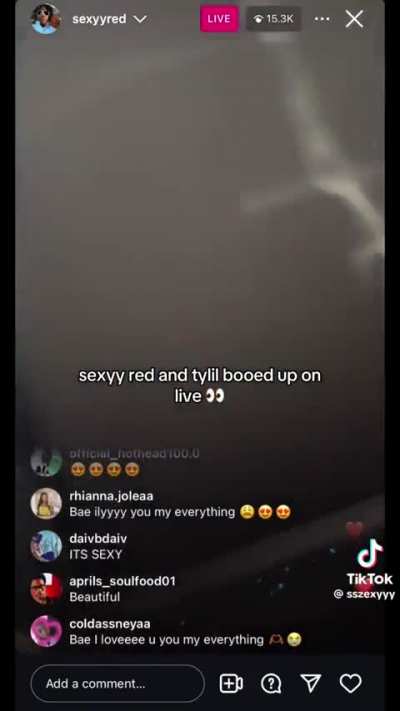 😱😱