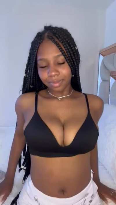 Would you fuck me before or after we watch anime?