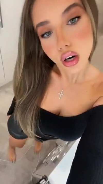 lillys sista wow