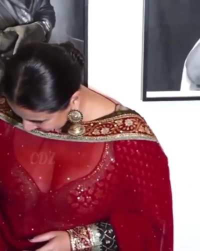 Vidya Balan