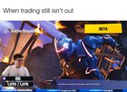 Why isn’t it out yet