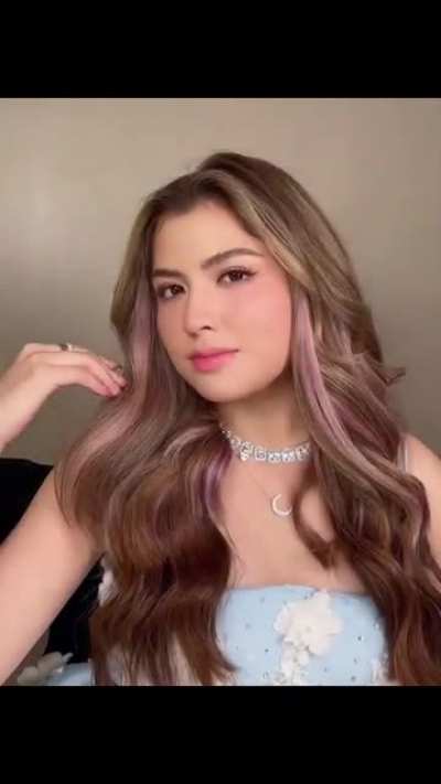 Alexa Ilacad