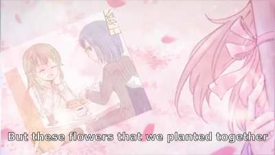 Tokino Sora sings 