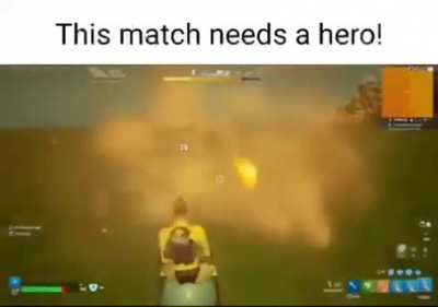 fortnite gassy????