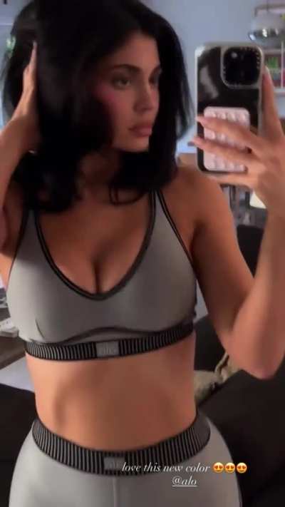 Fit Check Baddie Ky