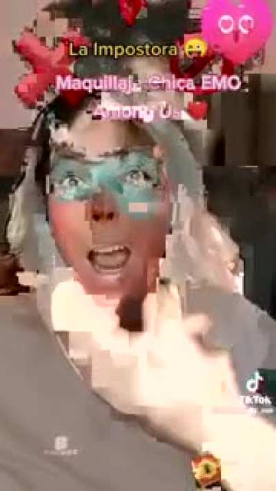 😱