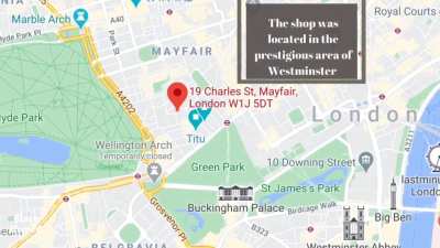 The Earliest Black Owned Businesses Of London: The 1700s & Charles Ignatius Sancho...