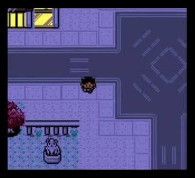 Tokyo Metropolis (Gen 2 romhack)
