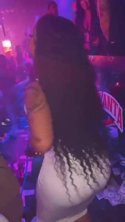 Fine Ass.