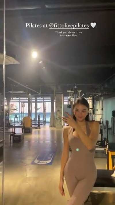 Kylie Verzosa