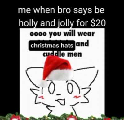 How many of you guys are jolly rn
