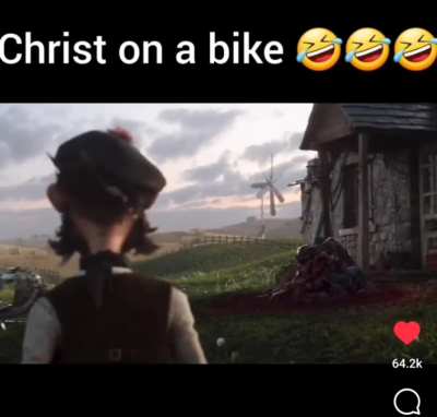 Jesus