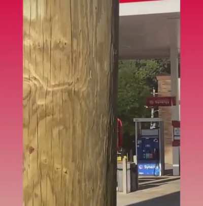 What kind of car is this?