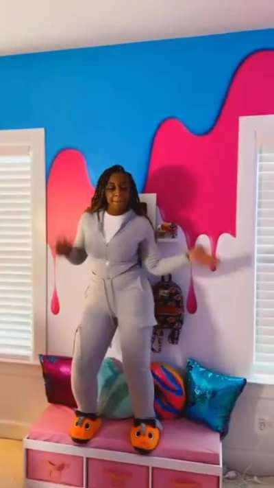 Dancing