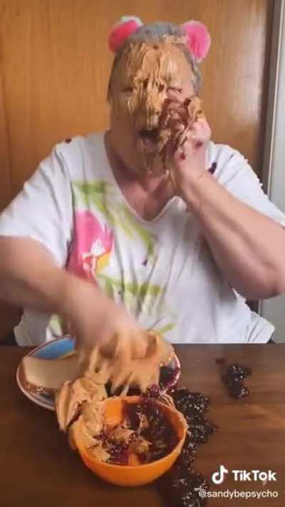 This belongs here
