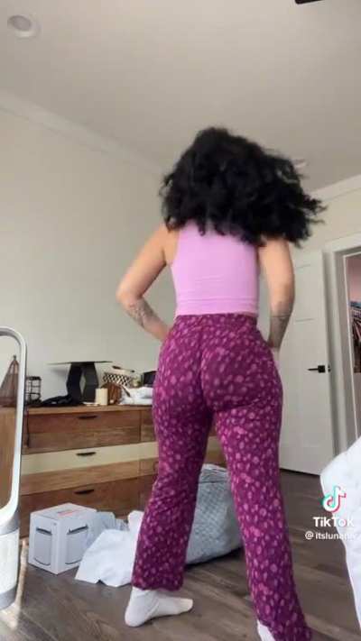 Jiggles