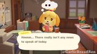 Morning Announcements with Isabelle