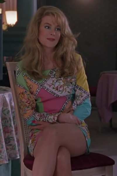 Nicole Kidman 