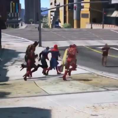 CURSED_INFINITY WAR