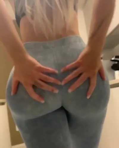 Making Sure They Fit Just Right