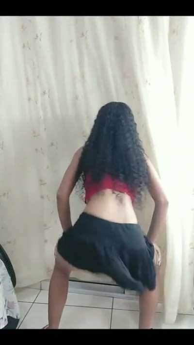 Maria Cerejinha