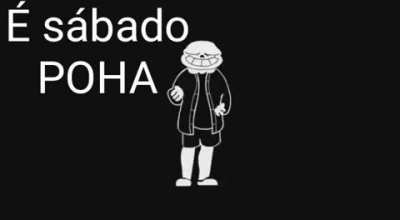 Sábado poha