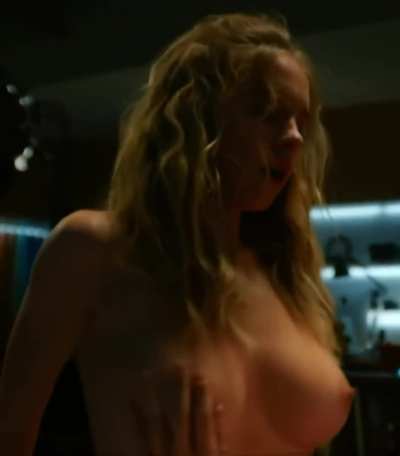 Sydney Sweeney