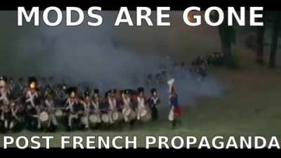 Some french propaganda