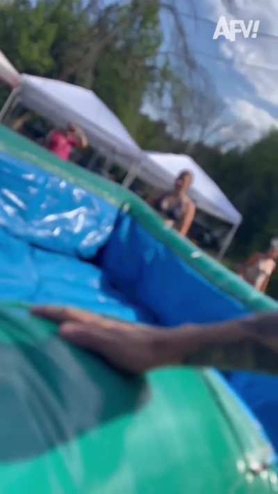 My water slide underworld people need me