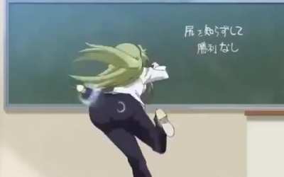 nyooom