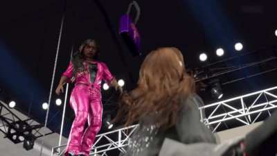SPW #84: Strip<wbr>limin<wbr>ation Chamber(s) {LIVE} (Full Episode) [WWE2K23 Universe]