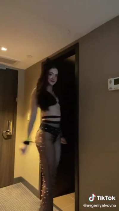 Great lil' ass....