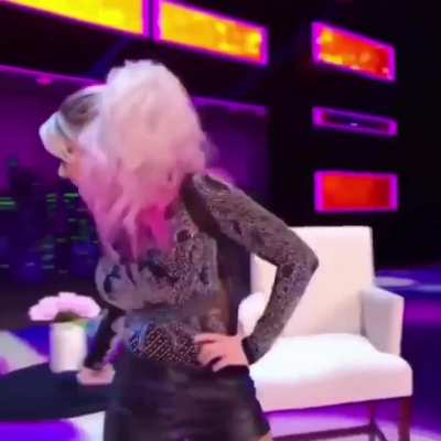 Alexa Bliss